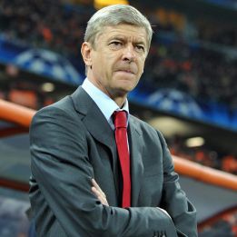 Wenger: "Siento que el fútbol inglés está cien por cien limpio" Wenger: "Siento que el fútbol inglés está cien por cien limpio"