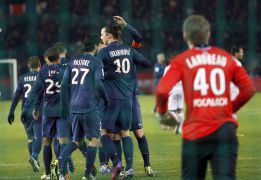 El PSG vence al Bastia antes de viajar a Valencia El PSG vence al Bastia antes de viajar a Valencia