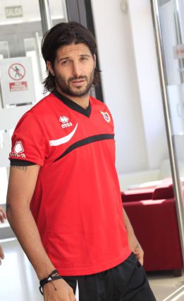 "No firmo ningún empate ante el Atlético de Madrid" "No firmo ningún empate ante el Atlético de Madrid"