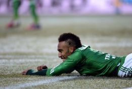 El Saint Etienne sube al cuarto puesto; tropiezo del Girondins El Saint Etienne sube al cuarto puesto; tropiezo del Girondins