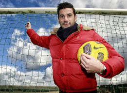 El partido es una prueba de vida El partido es una prueba de vida