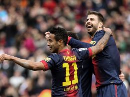“Por mi pasado, me gustaría que pasase el Manchester United" “Por mi pasado, me gustaría que pasase el Manchester United"