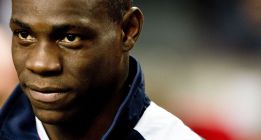 El Inter, sancionado con 15.000 € por los cánticos contra Balotelli El Inter, sancionado con 15.000 € por los cánticos contra Balotelli