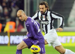 Viviano salvó a Valero de la ira de los ultras de la Fiorentina Viviano salvó a Valero de la ira de los ultras de la Fiorentina