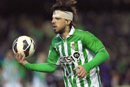 Mel: "Sólo nos faltó el gol" Mel: "Sólo nos faltó el gol"
