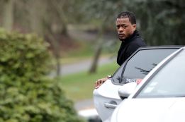 Evra: "Vamos a mostrar al verdadero Manchester United" Evra: "Vamos a mostrar al verdadero Manchester United"
