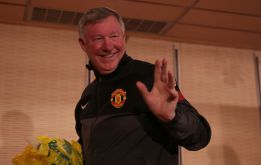 Ferguson: "Estén seguros de que no habrá un 0-0 en este partido" Ferguson: "Estén seguros de que no habrá un 0-0 en este partido"