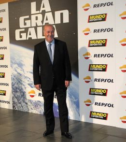 La noche de Iniesta, Mireia, el Atlético y Vicente del Bosque La noche de Iniesta, Mireia, el Atlético y Vicente del Bosque