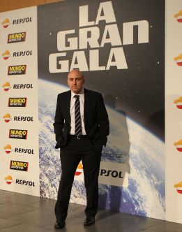 Maldini, un galardón al trabajo futbolero y sin bufanda Maldini, un galardón al trabajo futbolero y sin bufanda