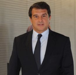 Histórica condena del Tribunal Supremo contra Joan Laporta Histórica condena del Tribunal Supremo contra Joan Laporta