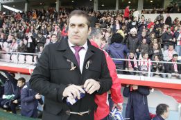 Sandoval condenado a devolver 188.200 euros al Rayo Vallecano Sandoval condenado a devolver 188.200 euros al Rayo Vallecano
