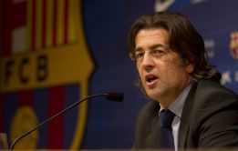 Freixa y el Clásico de Copa: "La afición estará impecable" Freixa y el Clásico de Copa: "La afición estará impecable"