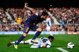 Diallo, recambio para cuando Diego Alves se vaya al Barça Diallo, recambio para cuando Diego Alves se vaya al Barça