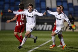 El Castilla jugará en Ponferrada el 3 de marzo a las 17:00 horas El Castilla jugará en Ponferrada el 3 de marzo a las 17:00 horas