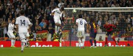 Los internautas quieren a Di María y Varane en el once Los internautas quieren a Di María y Varane en el once