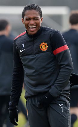 Valencia: "Todo el mundo está concentrado en este partido" Valencia: "Todo el mundo está concentrado en este partido"