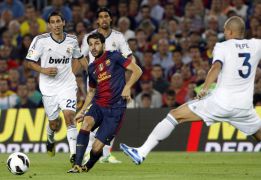 Cesc: 'Ganar la Champions sería el mejor regalo como futbolista' Cesc: 'Ganar la Champions sería el mejor regalo como futbolista'