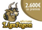 Juega cada domingo el Jugón de efortuny.es