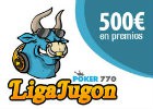 Participa en la Liga del Jugón de Poker770.es