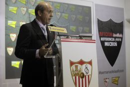 Del Nido: "Los pagos a los jugadores ya están controlados" Del Nido: "Los pagos a los jugadores ya están controlados"