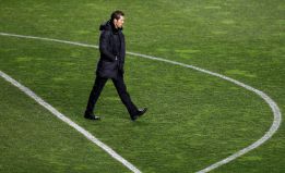 Mediaset: el Inter de Milán ya ha contactado con Simeone Mediaset: el Inter de Milán ya ha contactado con Simeone