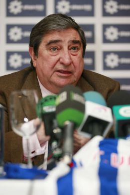 El Juzgado retira el embargo de la taquilla del Depor-Madrid El Juzgado retira el embargo de la taquilla del Depor-Madrid