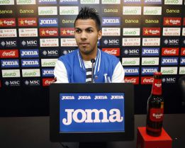 Jonathan Viera: "La derrota ante el PSG no fue una humillación" Jonathan Viera: "La derrota ante el PSG no fue una humillación"