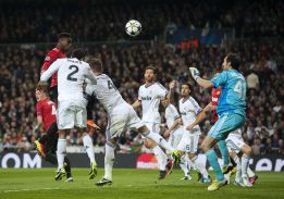 Las casas de apuestas todavía dan favorito al Real Madrid Las casas de apuestas todavía dan favorito al Real Madrid