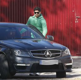 El valencianista Éver Banega ya tiene la doble nacionalidad El valencianista Éver Banega ya tiene la doble nacionalidad