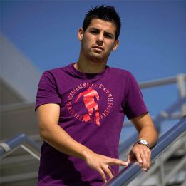 "Se puede ganar al Barça, algún día tendrán que perder" "Se puede ganar al Barça, algún día tendrán que perder"