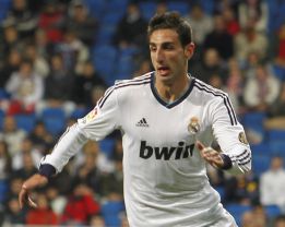José Rodríguez prolonga hasta 2017 su contrato con el Madrid José Rodríguez prolonga hasta 2017 su contrato con el Madrid