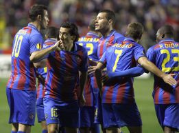 El Levante huele a octavos El Levante huele a octavos