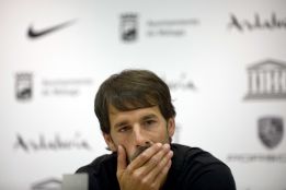 Mediaset asegura que el Inter piensa en Van Nistelrooy Mediaset asegura que el Inter piensa en Van Nistelrooy