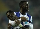El Oporto vence 0-2 al Beira Mar antes de recibir al Málaga