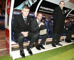 Alcaraz: "¿Firmar el empate? Ya no se firman ni las hipotecas" Alcaraz: "¿Firmar el empate? Ya no se firman ni las hipotecas"