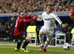 En Inglaterra gustó el 1-1 y alucinaron con Cristiano En Inglaterra gustó el 1-1 y alucinaron con Cristiano