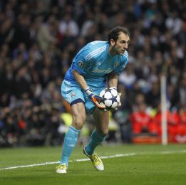 "Tengo la sensación de que nunca me fui del Madrid..." "Tengo la sensación de que nunca me fui del Madrid..."