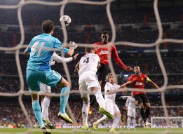 Ramos: "No hay que hacer hincapié en la jugada del gol" Ramos: "No hay que hacer hincapié en la jugada del gol"