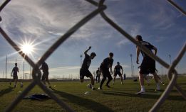 El sueño del Deportivo El sueño del Deportivo
