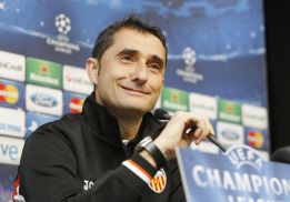 Valverde dice que no le han ofrecido renovar su contrato Valverde dice que no le han ofrecido renovar su contrato
