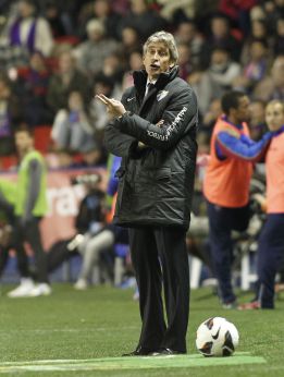 “Pellegrini rechazó hace 15 días una propuesta de la Roma” “Pellegrini rechazó hace 15 días una propuesta de la Roma”