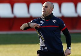 '¿Mourinho? Hay que ser de una pasta especial ante esa presión' '¿Mourinho? Hay que ser de una pasta especial ante esa presión'