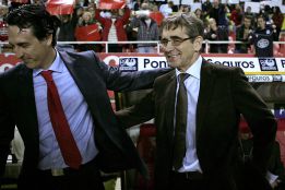 Vázquez: "Necesitamos ocho victorias y lo vamos a intentar" Vázquez: "Necesitamos ocho victorias y lo vamos a intentar"