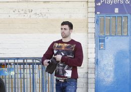 El tiempo de las finales El tiempo de las finales