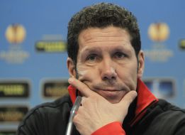 "Estoy expuesto así que respeto las críticas por el gol del Rubin" "Estoy expuesto así que respeto las críticas por el gol del Rubin"