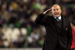 Mel: "Ante Espanyol espero el mismo equipo pero con gol" Mel: "Ante Espanyol espero el mismo equipo pero con gol"