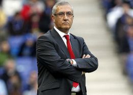 "En Valencia no podemos jugar con complejos de inferioridad" "En Valencia no podemos jugar con complejos de inferioridad"