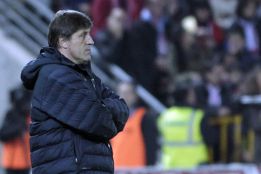 Roura: "Qué se puede decir de Messi, es algo extraordinario" Roura: "Qué se puede decir de Messi, es algo extraordinario"