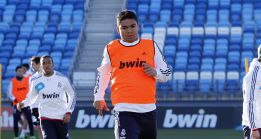 Casemiro debutará en una Nova Creu Alta que alcanzará el lleno Casemiro debutará en una Nova Creu Alta que alcanzará el lleno