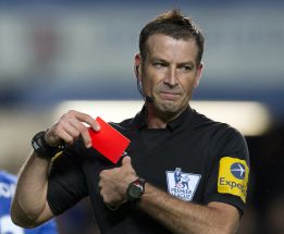 El inglés Mark Clattenburg dirigirá el Oporto-Málaga El inglés Mark Clattenburg dirigirá el Oporto-Málaga